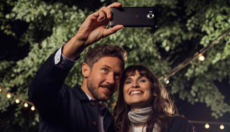 Microsoft presume de cámaras con sus flagships, los Lumia 950 y 950 XL