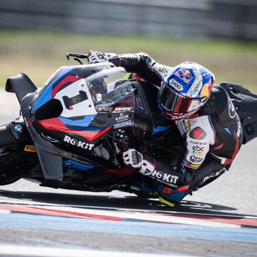 Razgatlioglu Balaton Park Sbk 2025