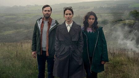 Bodkin miniserie Netflix