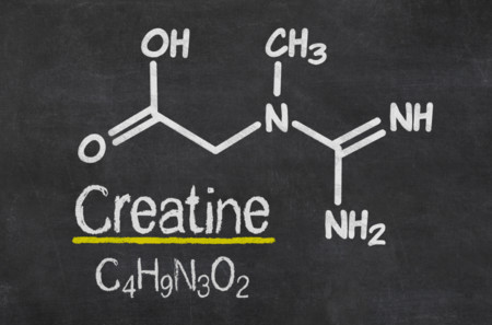 Incorpora creatina a tu dieta: los alimentos más ricos (II)