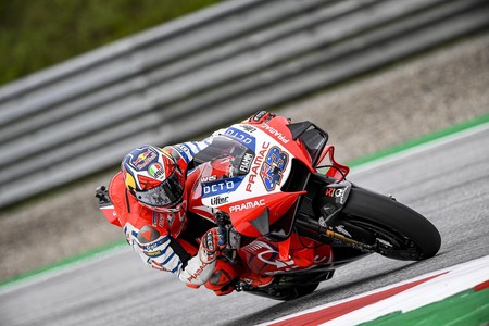 Miller Austria Motogp 2020