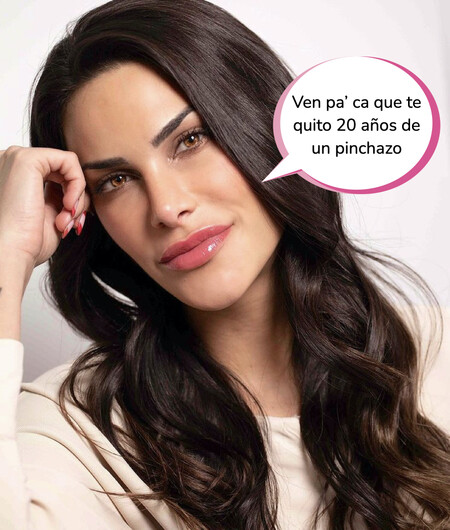 Este es el nuevo proyecto de Carla Barber: la reina del bótox triunfa (y se forra) con todos sus negocios