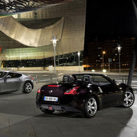 El sustituto del Nissan 370Z llegará en 2020: adiós al motor atmosférico, hola turboalimentación