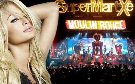 ¿Paris Hilton de tapas, vinos y bailoteos por Bilbao? ¡<em>Pa chá</em> que nos vamos!