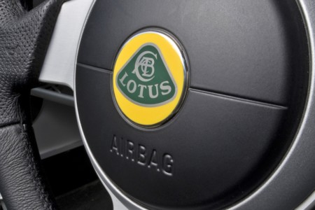 Lotus Elise 2020 2