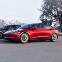 Samsung promete una batería milagrosa para rescatar al coche eléctrico: mismo tamaño que un Tesla Model 3, pero dos veces más autonomía