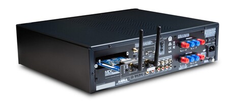 Nad C 399 With Mdc Card And Installed Antennas Scaled