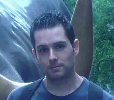 Avatar de Javier Holguera