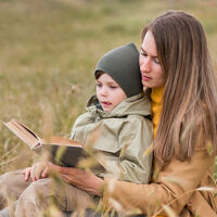 29 cuentos sobre el otoño clasificados por edades para leer con los niños