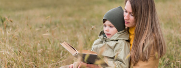 29 cuentos sobre el otoño clasificados por edades para leer con los niños