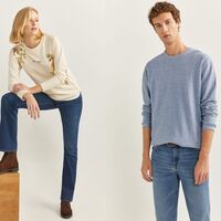 10% extra de descuento en el remate final de las rebajas de Springfield acumulable en ofertas al 70% de camisetas, jerseys y pantalones