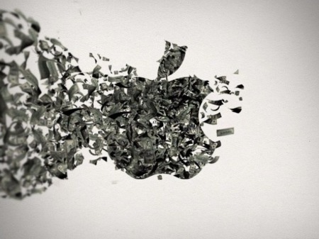 Apple piensa en doblar su dividendo, pero los impuestos internacionales obligarían a que la compañía pidiese préstamos