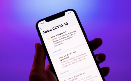 Todo lo nuevo en la aplicación Salud de iOS 15: tendencias, compartir datos y más
