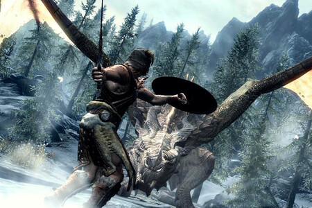 skyrim