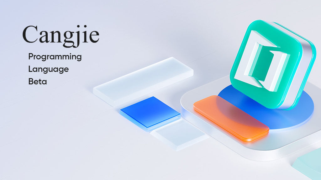 Huawei Cangjie