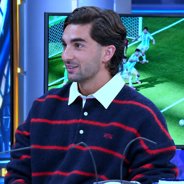 Ferran Torres habla de la sacrificada relación con su hermana y cómo lo ha protegido fuera del campo: "Espero que aquí, delante de millones de personas, me perdone"