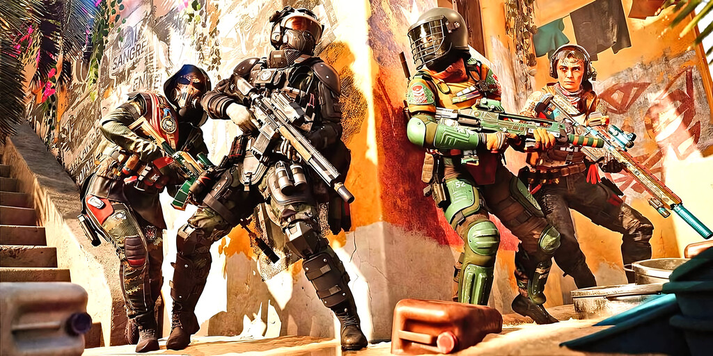 EA espera una cifra absurda de jugadores para el nuevo Battlefield y ni sus desarrolladores lo ven posible 