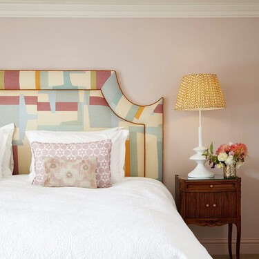 Acaba de llegar a Zara Home un edredón reversible y súper calentito en el color de tendencia de esta temporada