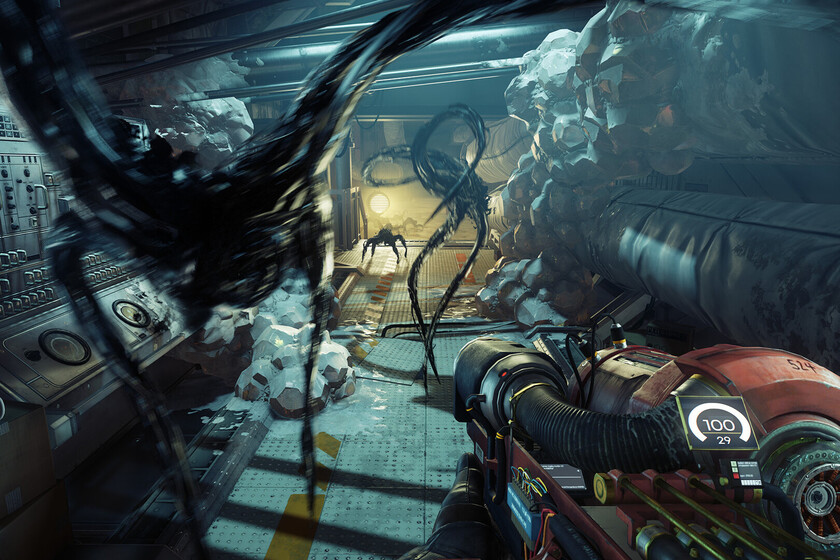 Imagen de Prey