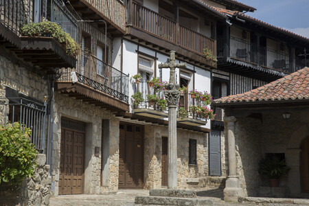 Escapadas Viajes Romanticos Pareja Espana Baratos Cortos Bonitos Especiales