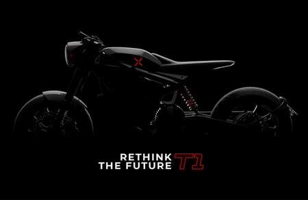 X Mobility venderá motos eléctricas de estilo clásico con 15 CV, pero también lanzará un patinete eléctrico y una ebike