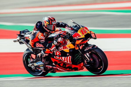 Vinales Austria Motogp 2025