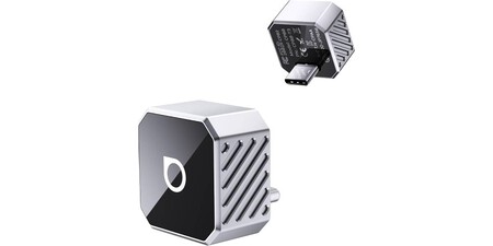 Adaptador Inalambrico Ottocast Mini Pot 2026