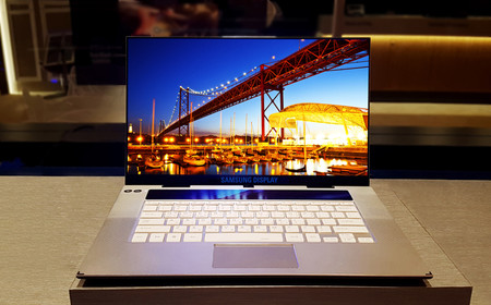UHD OLED