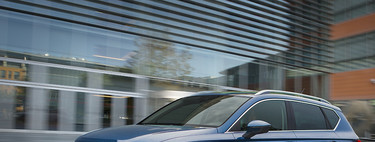 Probamos el SEAT Ateca con sus motores de acceso: 115 CV en un SUV también merecen la pena