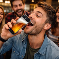 ¿Qué fue del creador de iBeer? La primera app viral del iPhone creó a un millonario silencioso