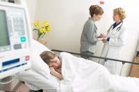 Los cuidados paliativos en bebés, niños y adolescentes también son necesarios