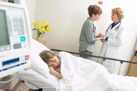 Los cuidados paliativos en bebés, niños y adolescentes también son necesarios