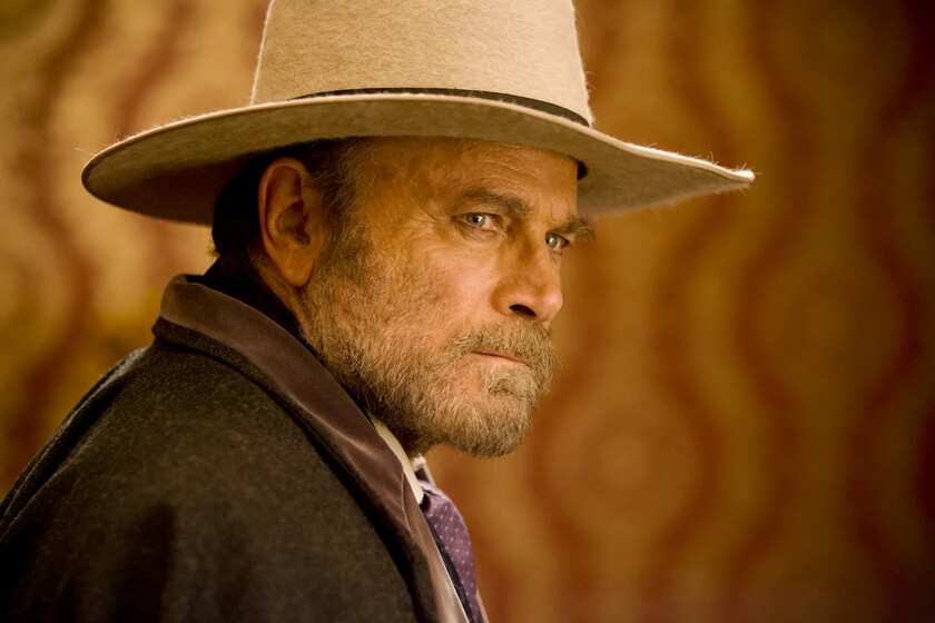 Tienes tres días para ver en Netflix el western más taquillero de la historia: una película con un estilo único