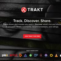 Trakt.tv, un servicio para hacer seguimiento a las series y películas que ves