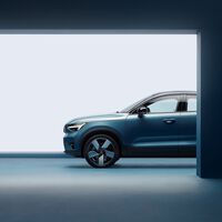 Volvo registra el nombre de Embla, mismo que le darían a su primer eléctrico creado desde cero