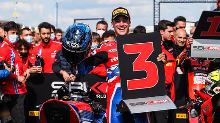 Lecuona Assen Sbk 2022 2