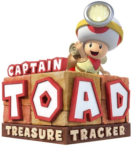Captain Toad Treasure Tracker: análisis