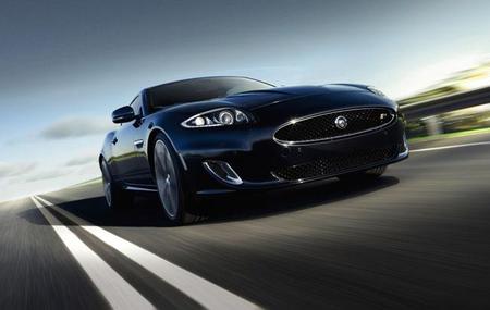 Jaguar XK Artisan Edition para el Salón de Ginebra