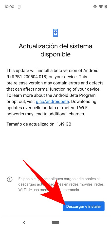 YA ESTA ABIERTO BETA ¿COMO INSTALAR? 😱❔