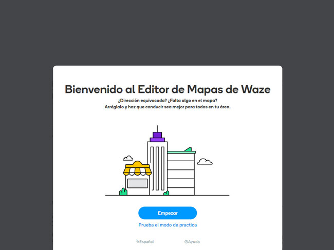Waze