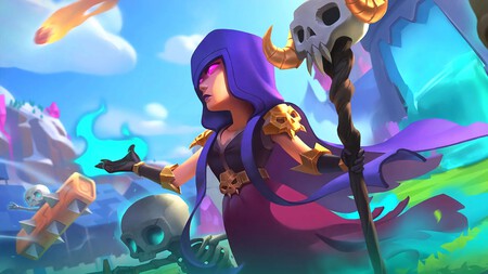 Clash Royale