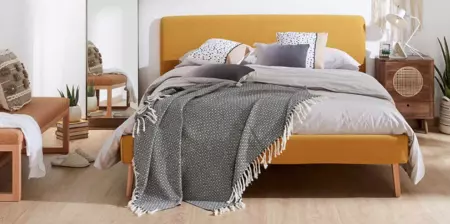 Cómo decorar un dormitorio perfecto para el relax en cinco pasos