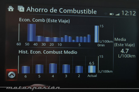 Mazda3 2013 Luxury AT