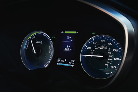 Subaru Crosstrek 2019 017