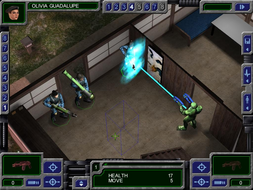 UFO: Alien Invasion 2.2 para Mac
