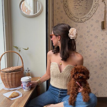 Cinco zapatos planos que sustituirán a las sandalias esta primavera 2026 