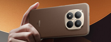 Saluden todos al mejor móvil de gama media del mundo: el REDMI Note 15 Pro+ llega a España y lo hace con un diseño y batería de locura