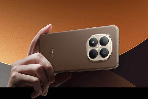 Saluden todos al nuevo rey de la gama media: el Redmi Note 15 Pro+ ya está en España con diseño renovado y dispuesto a arrasar a todos