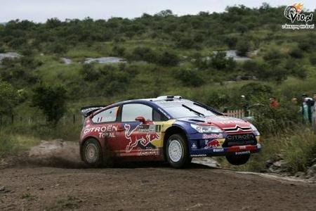 Citroën descarta su salto al DTM