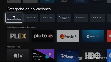 Los mejores comandos de voz para convertirte en pro del Chromecast con  Google TV